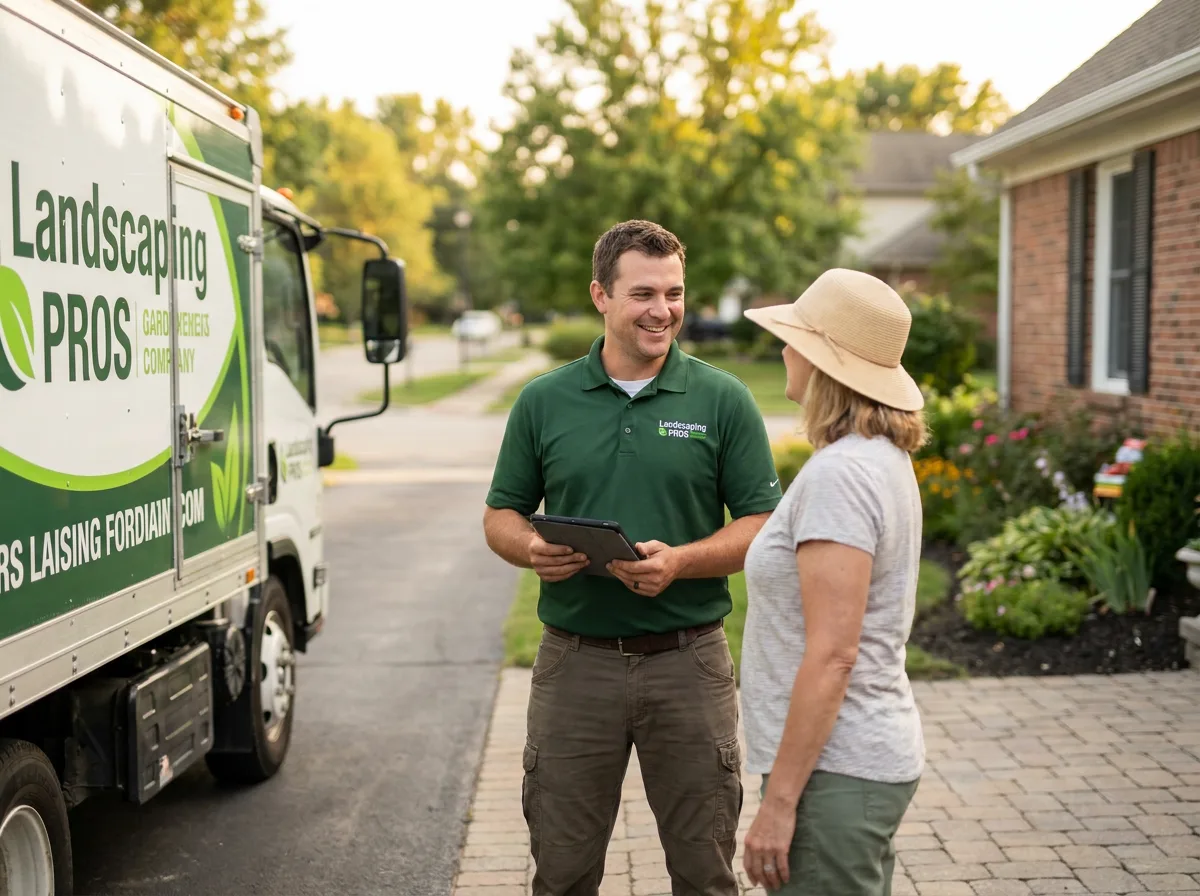 Landscaping Negaunee, MI FAQs